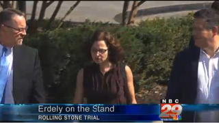 At Defamation Trial, Author of Retracted <i>Rolling Stone </i>Rape Story Says Jackie Intended to 'Deceive Me' <em></em>